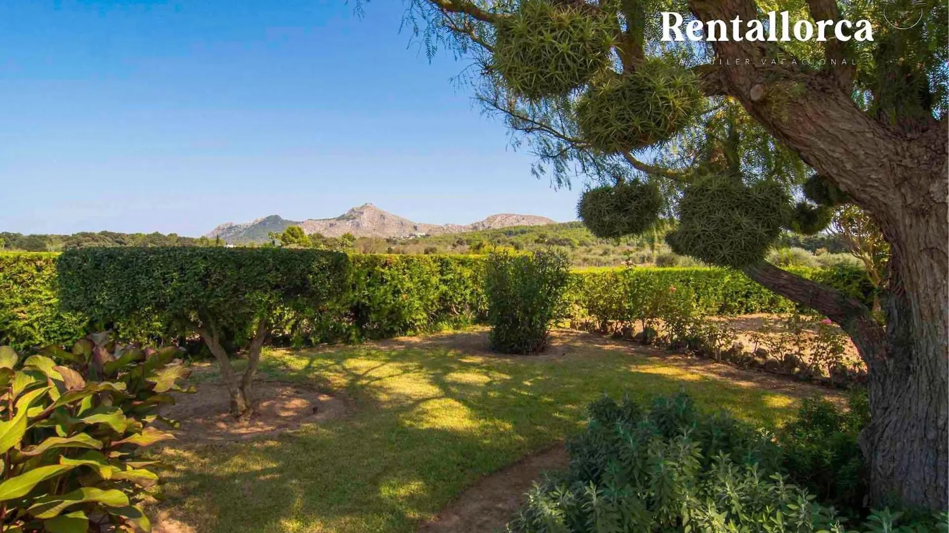 Finca Ses Contesas By Rentallorca Alcúdia 0*,  Španělsko
