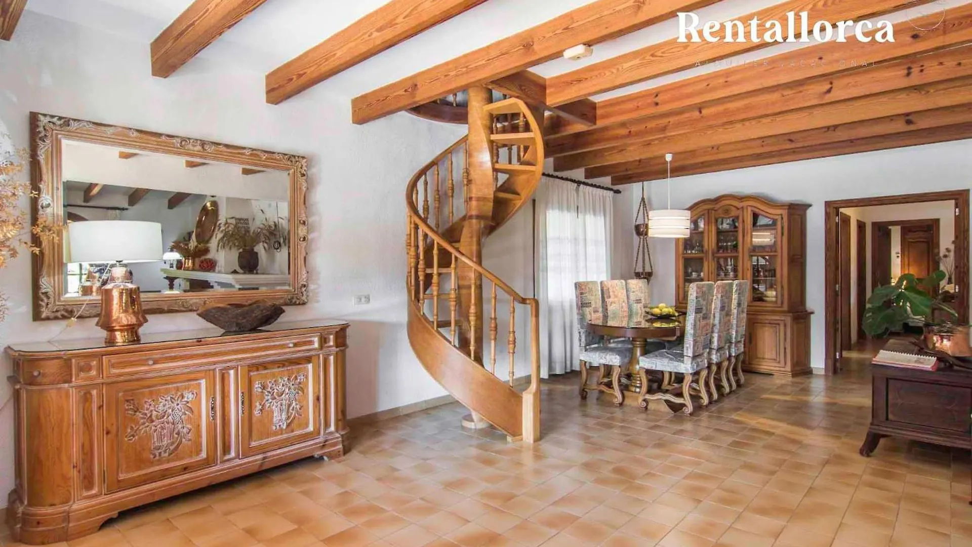 Finca Ses Contesas By Rentallorca Alcúdia 0*,  Španělsko