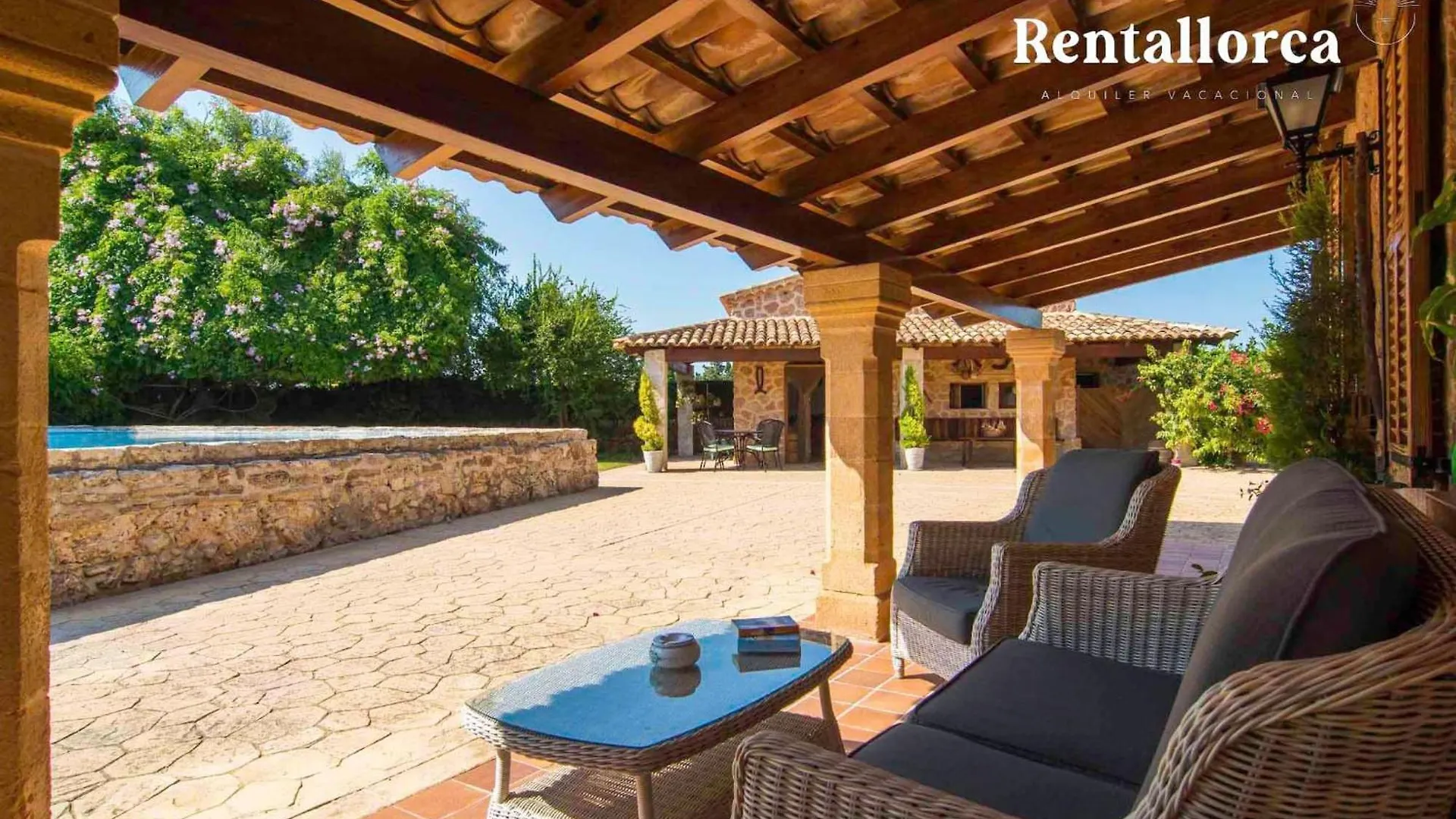 Finca Ses Contesas By Rentallorca Alcúdia 0*,